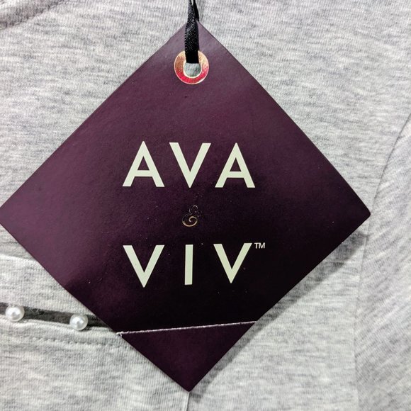 Ava & Viv Tshirt - Picture 2 of 4